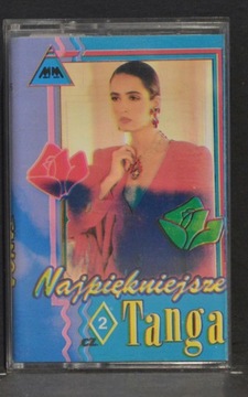 NAJPIĘKNIEJSZE TANGA CZ. 2