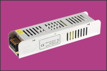 НАБОР 24В Лента 5м RGB+БЕЛАЯ 300LED RGBW 5050 3M