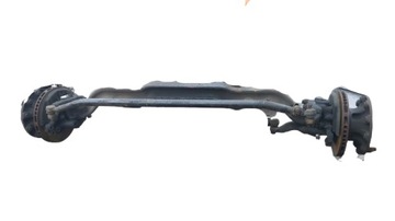 VOLVO FH 12 PRZEDNIA OS BELKA CHINCZYK