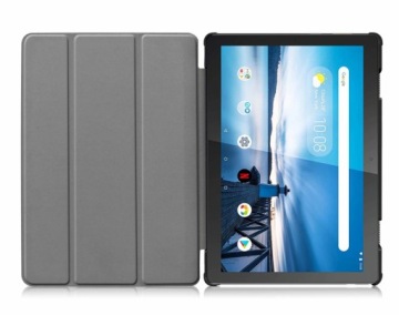 ТОНКИЙ ЧЕХОЛ для LENOVO TAB M10 10,1 ТБ- X505 X605