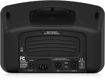 Behringer B205D Монитор для активного прослушивания 5 дюймов