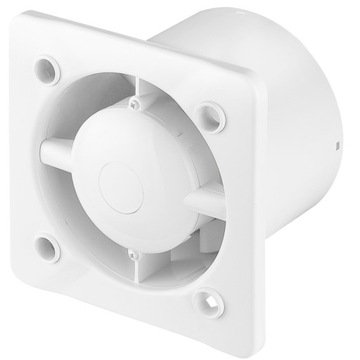 Wentylator - KORPUS KWT100T timer TURBO SYSTEM+