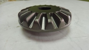 КОРПУСНАЯ ШЕСТЕРНЯ 17 ЗУБЬЕВ KUBOTA TD060-12532