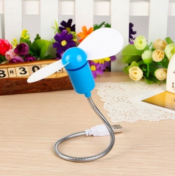 ВЕНТИЛЯТОР USB-ВЕНТИЛЯТОР ОХЛАЖДЕНИЕ КОНДИЦИОНИРОВАНИЕ ВОЗДУХА