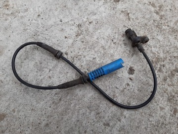 CZUJNIK ABS PRZÓD PRZEDNI BMW E39 LIFT