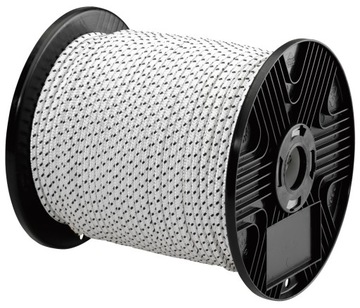 Sznurek linka do rolet zewnętrznych 3,9mm