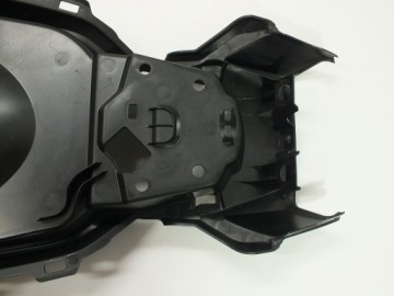 HONDA NC 750 S X DCT 16-20 НАКЛАДКА НА ЗАЩИТУ КОЛЕСНОЙ АРКИ