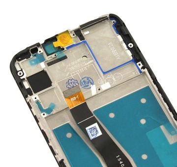 ЖК-ДИСПЛЕЙ HUAWEI P SMART 2019 POT-LX1 в рамке