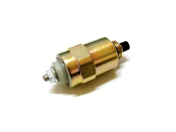ELEKTROZAWÓR POMPY WTRYSKOWEJ FORD TRANSIT 86 - 00