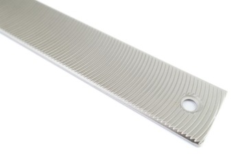 Набор для чистки Tin Pastula Spatula Wax Plane Полукруглый рашпиль тонкий