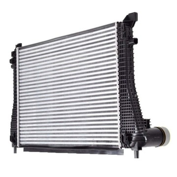 VW PASSAT 12- T-ROC 17- INTERCOOLER 5Q0145803R