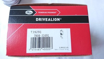 НАТЯЖИТЕЛЬ КЛИНОВОГО РЕМНЯ OPEL ZAFIRA B 1.6 1.8