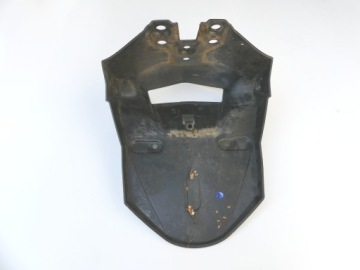КОЛЕСНАЯ АРКА ОБТЕКАТЕЛЬ TRIUMPH SPRINT ST 1050 BOARD