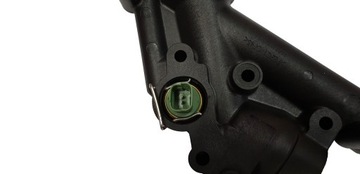 Корпус термостата 1338AV C5 C4 607 407 308 307wzm