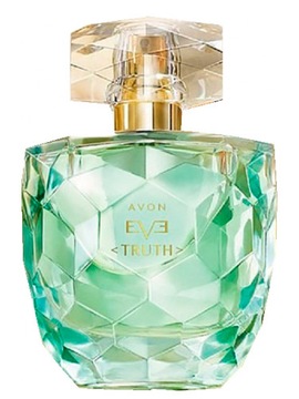 AVON WODA PERFUMOWANA EVE TRUTH 50 ML