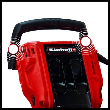 Отбойный молоток Einhell TE-DH 50