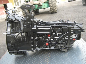 Skrzynie biegów IVECO 16S1620TD 16S1220 16S2221