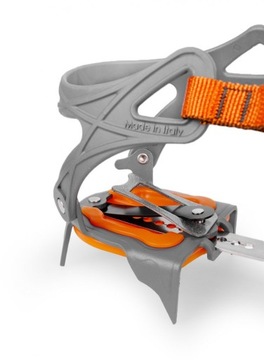 Кошки-корзины Climbing Technology Nuptse Evo Flex