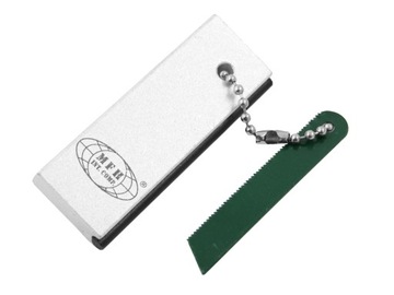 Krzesiwo bloczkowe magnezowe MFH US Army survival