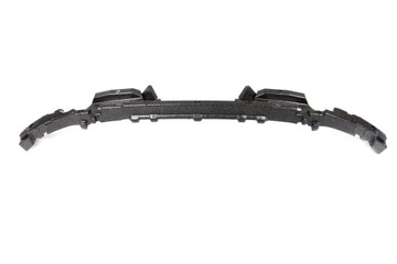 СПОЙЛЕР БАМПЕРА AUDI