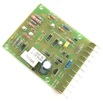 РТ-27 Плита Бестера СПБ 315 СПБ400 СПБ315 СПБ-315