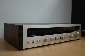 УСИЛИТЕЛЬ ROTEL RX-152 ВЫГОДНОЕ ПРЕДЛОЖЕНИЕ!!!