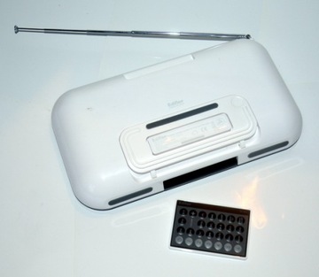 EDIFIER iPod станция, радио, часы от L01