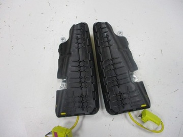 AIRBAG ULOŽENÍ POHOVKA VW GOLF 6 5K0
