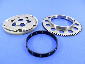 Стартовое колесо режима сцепления Minarelli YAMAHA AEROX 50 JOG RR Neos BWS