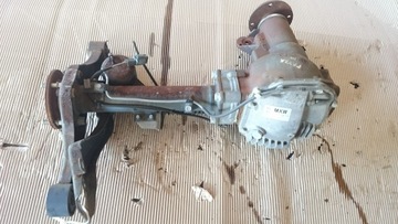 DIFER NÁPRAVA PŘEDNÍ REDUKTOR PAJERO III 3.2