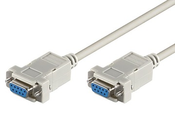 Кабель ASSMANN DSUB/DSUB 3 м AK-610100-030-E