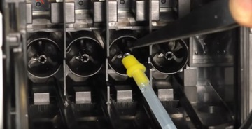 Brother DCPJ105 Жидкость для очистки головок DCPJ125