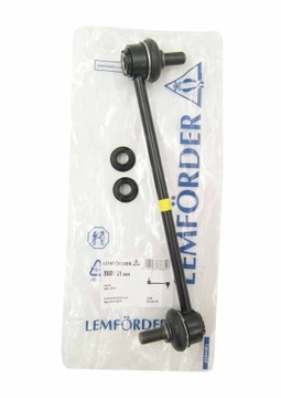 ТЯГИ ПЕРЕДНЕГО СТАБИЛИЗАТОРА LEMFORDER ДЛЯ KIA CEED