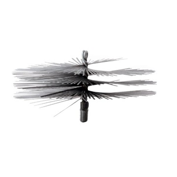 SZCZOTKA DO KOMINA KOMINOWA FI 175 MM SK175