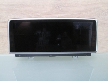BMW F15 F16 NAVI NBT EVO MONITOR I-DRIVE 6806524