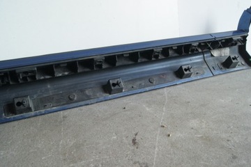 VOLVO XC90 R-DESIGN РАМА ПАНЕЛЬ, СПРАВА 720