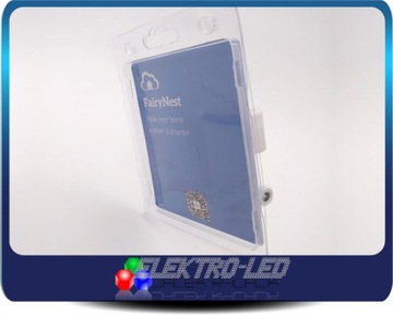 Цифровой контроллер SMART LED SP501 GOOGLE HOME-ALEXA