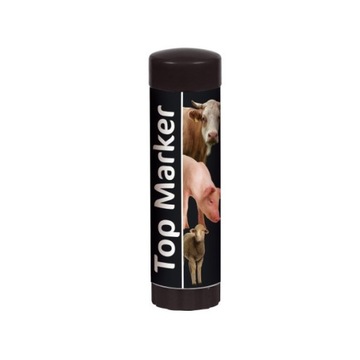 Маркировочный карандаш TOPMARKER, 7 цветов