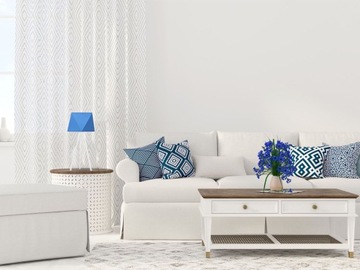 НОЧНАЯ НАСТОЛЬНАЯ ЛАМПА - АЛМАЗНЫЙ абажур - ШТАТИВ