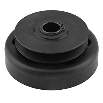 SPRZĘGŁO ODŚRODKOWE 19mm GOKART RĘBAK SAM PAS 13