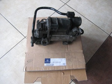 KOMPRESOR - MERCEDES S KLASA W222 - S KLASA W217