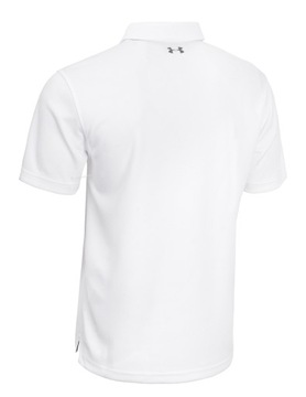 Поло Under Armour UA Tech 1290140 Белый, стандартная посадка