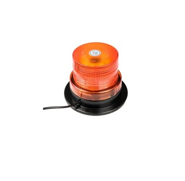 KOGUT 12/24V LED MOCOWANIE NA MAGNES I ŚRUBY +
