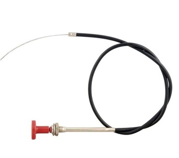 Linka gaszenia MF-3 1874438M91 dł-850mm