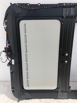 Люк на крыше 4H0877041D AUDI A8 D4 4H