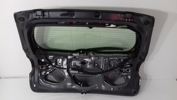 KLAPA TYLNA MAZDA 6 GJ KOMBI 2013-