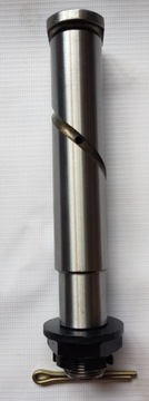 ПРУЖИНА ДЫШЛА ПРИЦЕПА FI30 M24 192MM