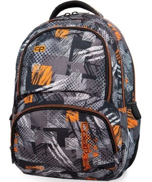 CoolPack PLECAK SZKOLNY MŁODZIEŻOWY spiner