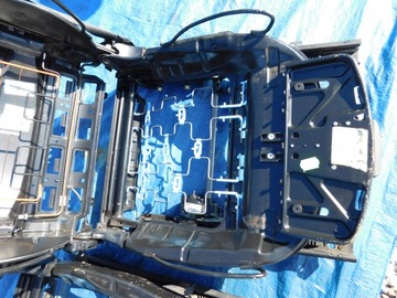 E46 CABRIO КАРКАС СИДЕНЬЯ КАБРИО РЕМЕНЬ СИДЕНЬЯ М-ПАКЕТ