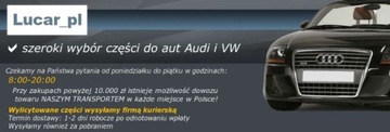 AUDI OE 4G9863560A